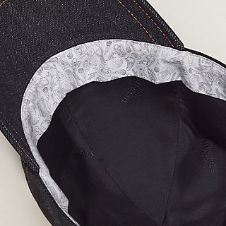 Riley cap | Hermès USA